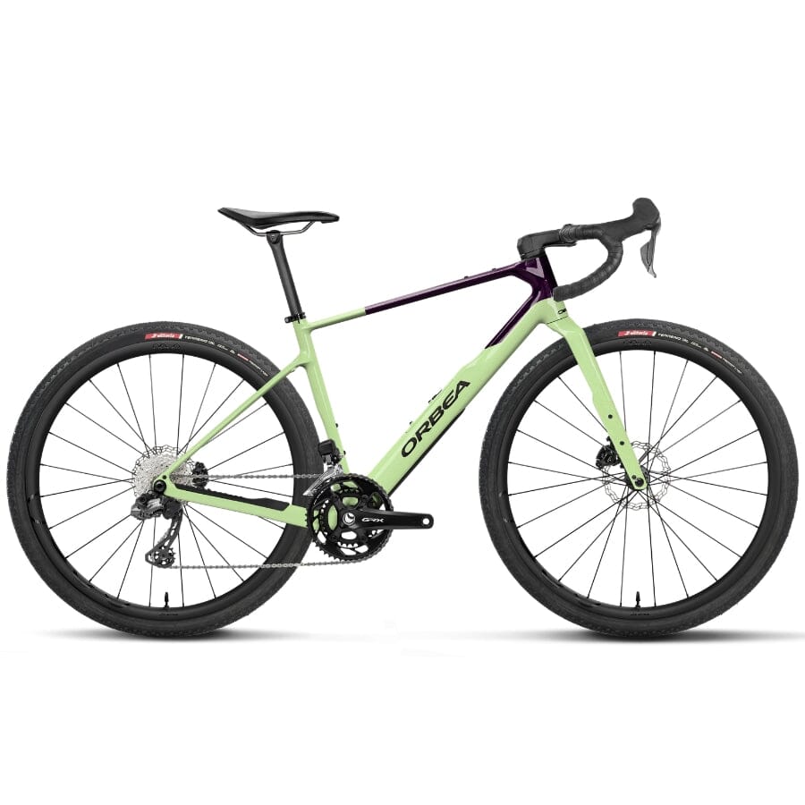 Orbea Terra M20iTEAM BIKES Orbea Bikes 