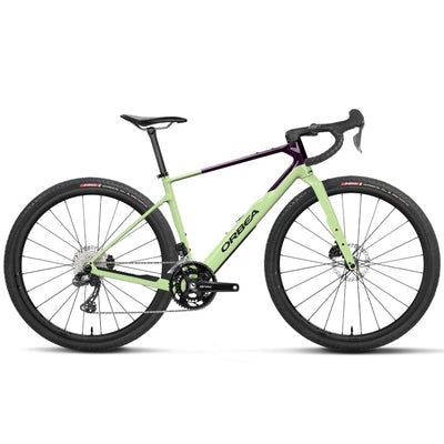 Orbea Terra M20iTEAM BIKES Orbea Bikes 