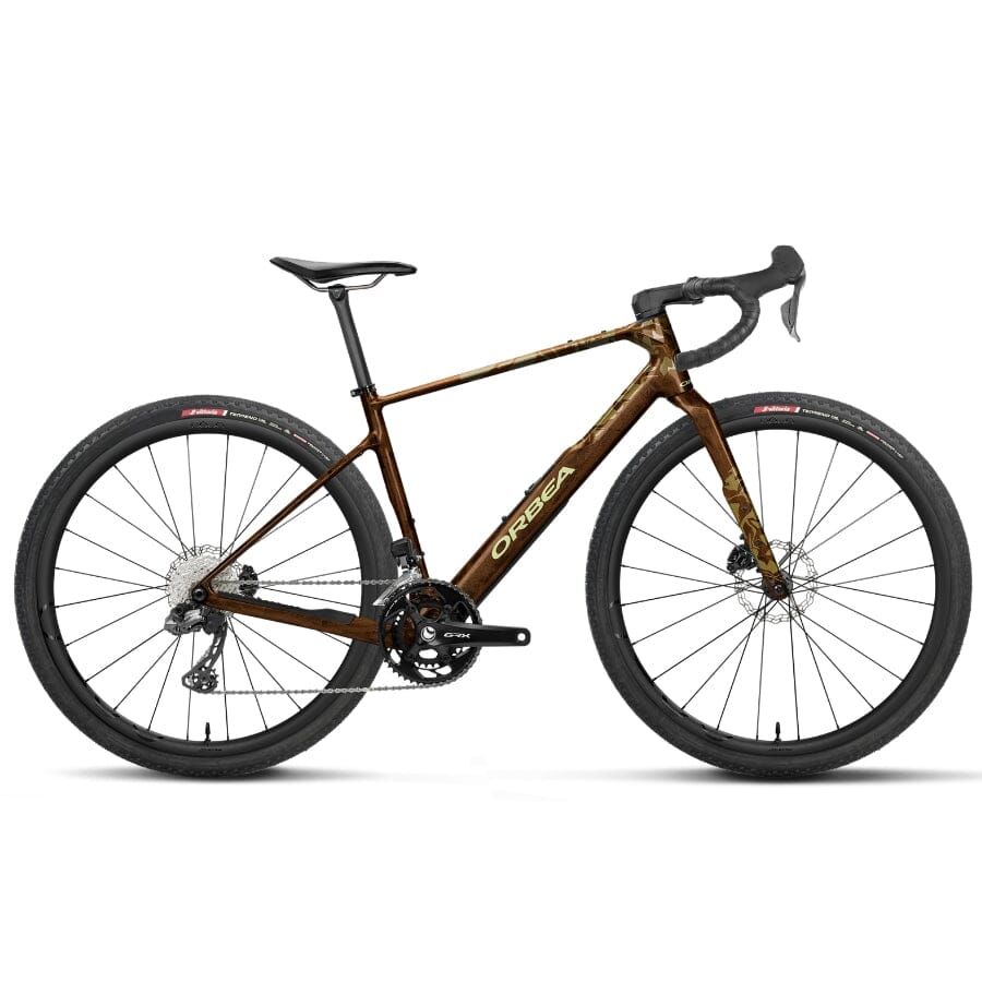 Orbea Terra M20iTEAM BIKES Orbea Bikes 