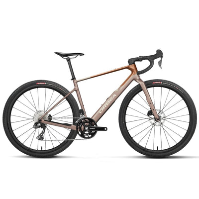 Orbea Terra M20iTEAM BIKES Orbea Bikes 