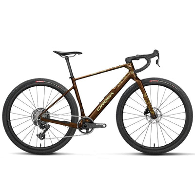 Orbea Terra M21eTEAM 1X | Contender Bicycles