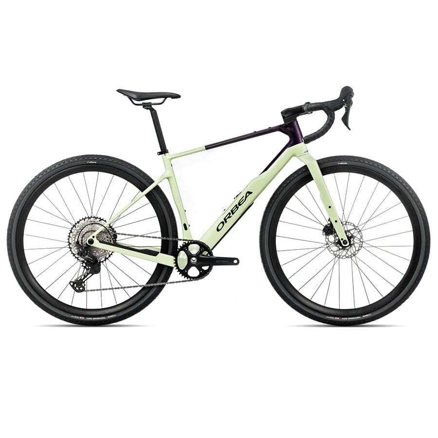 Orbea Terra M30Team 1X | Contender Bicycles