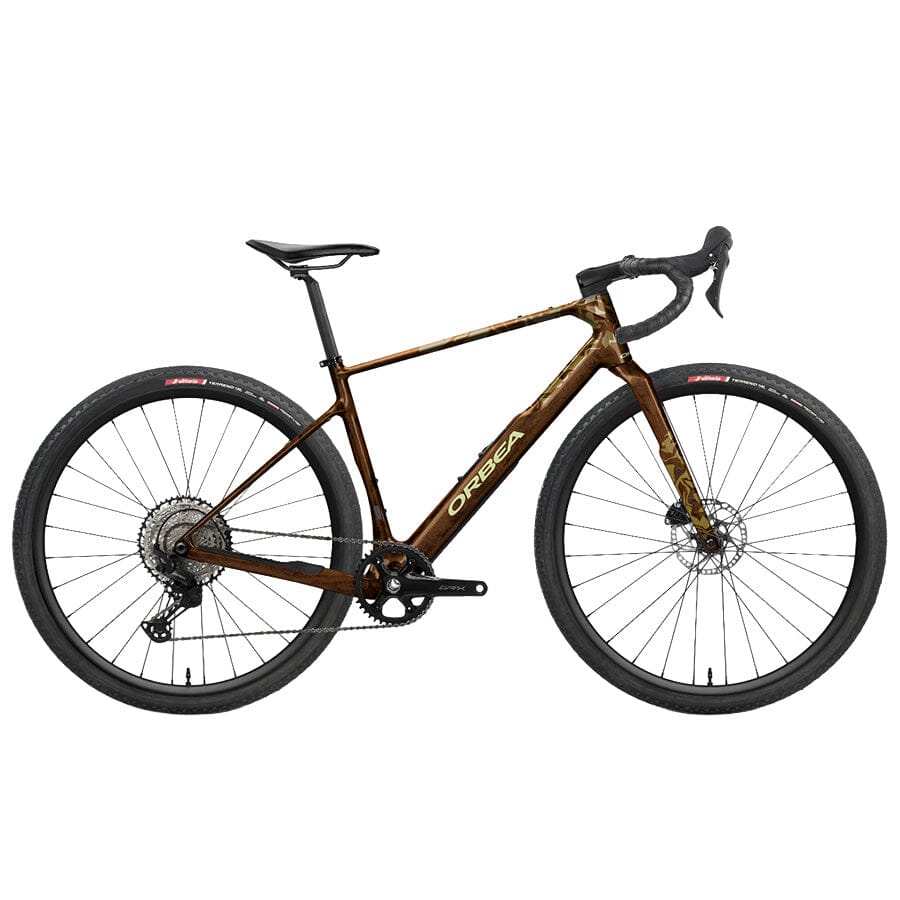 Orbea Terra M30Team 1X | Contender Bicycles