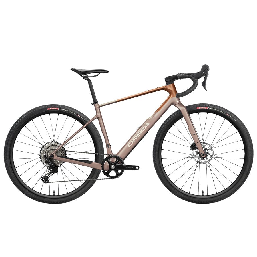 Orbea Terra M30Team 1X | Contender Bicycles