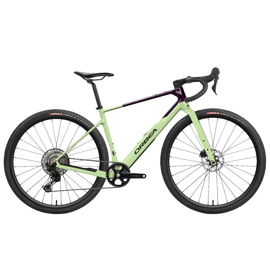 Orbea Terra M30Team 1X | Contender Bicycles