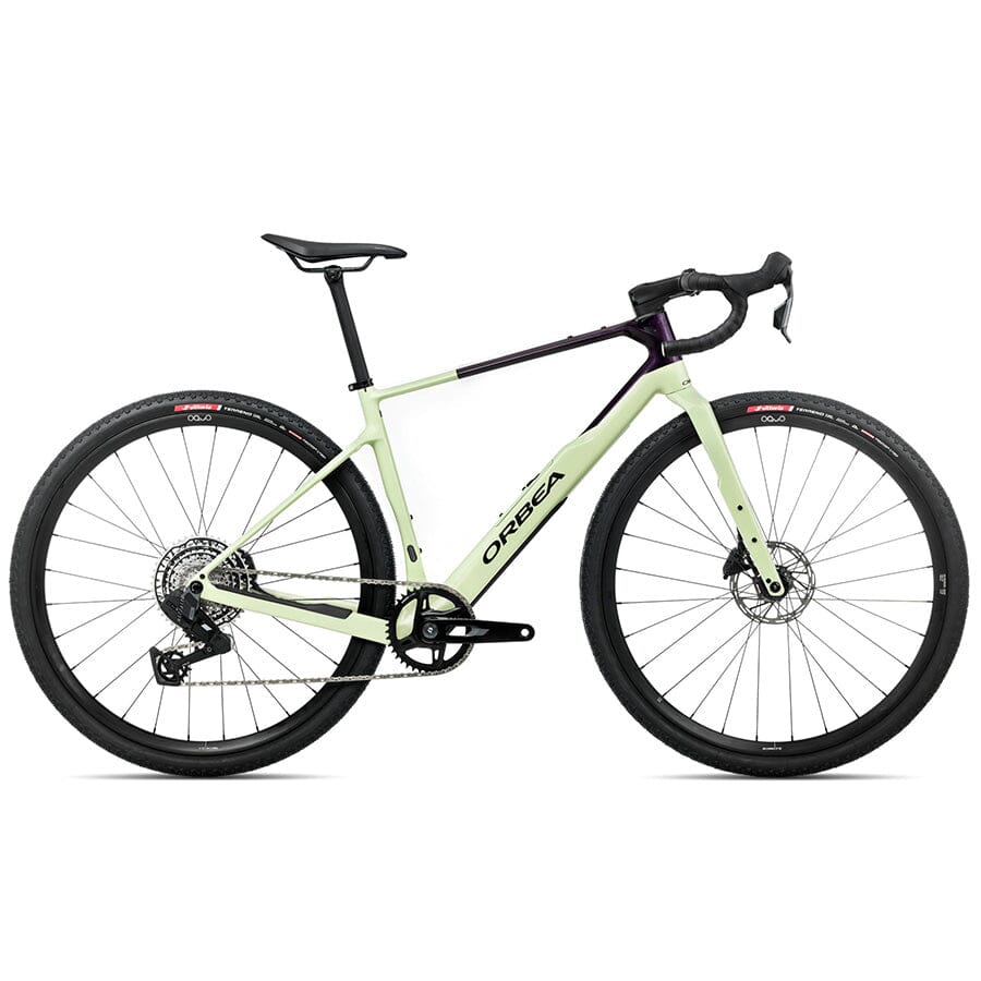 Orbea Terra M31eTeam 1X
