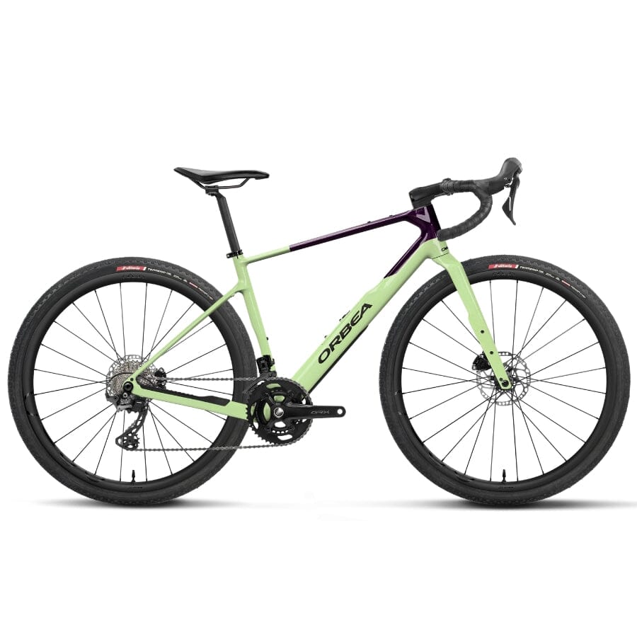 Orbea Terra M35TEAM BIKES Orbea Bikes 