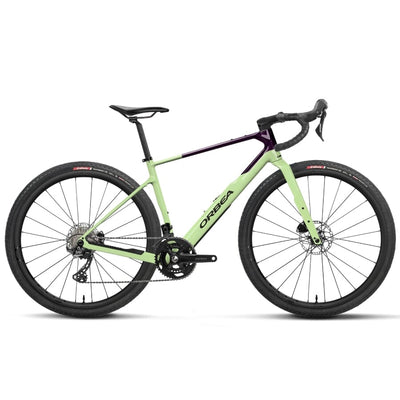 Orbea Terra M35TEAM BIKES Orbea Bikes 