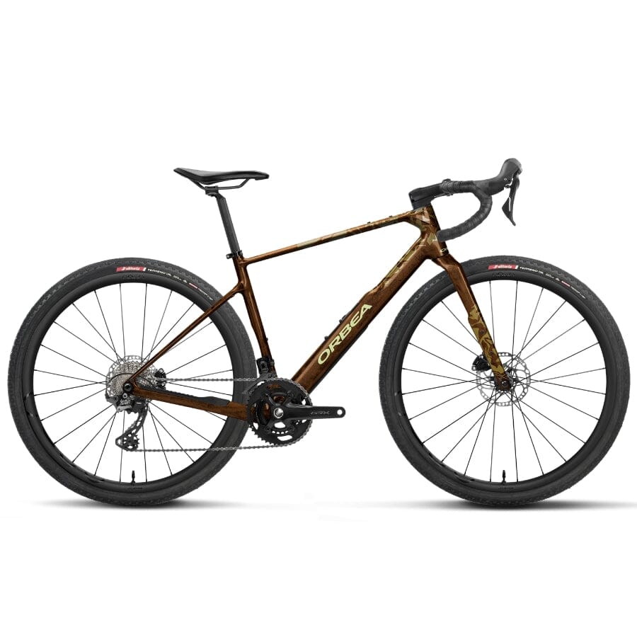 Orbea Terra M35TEAM BIKES Orbea Bikes 