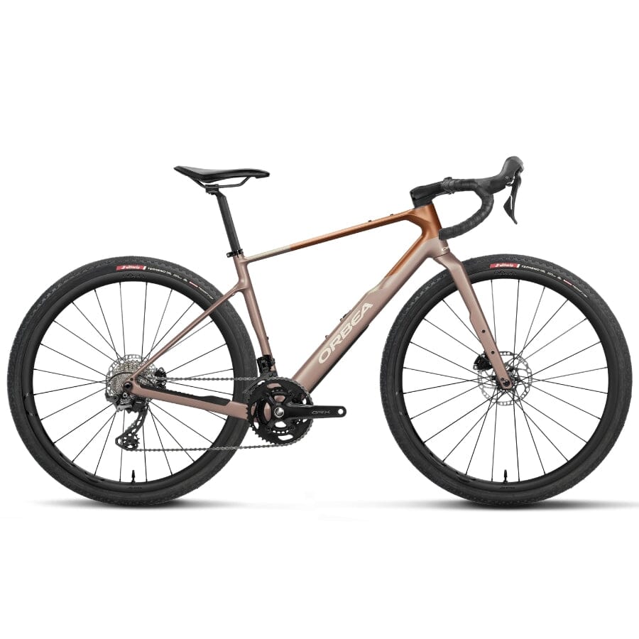 Orbea Terra M35TEAM BIKES Orbea Bikes 