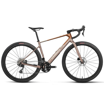 Orbea Terra M35TEAM BIKES Orbea Bikes 