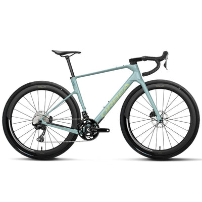 Orbea Terra Race M20LTD | Contender Bicycles