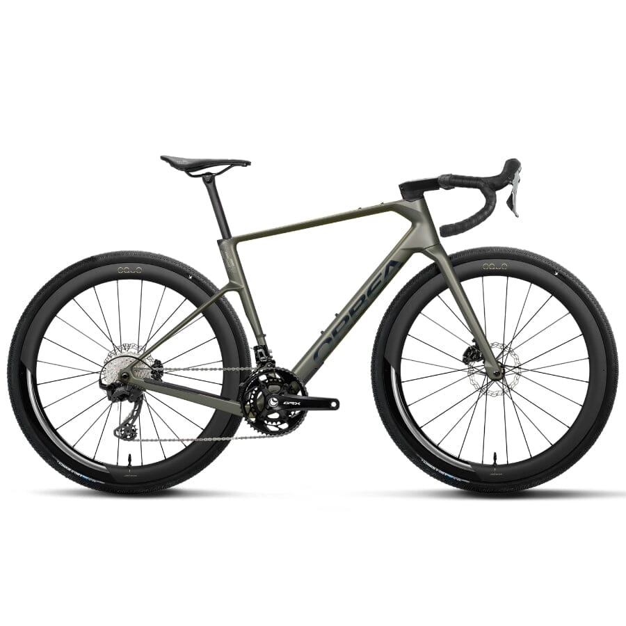 Orbea Terra Race M20LTD | Contender Bicycles
