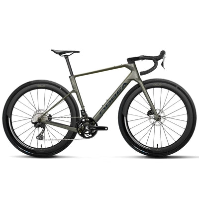 Orbea Terra Race M20LTD | Contender Bicycles