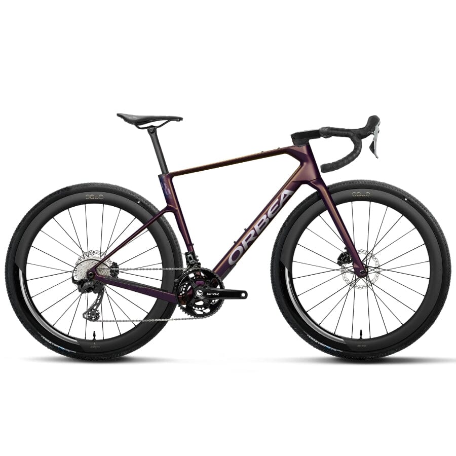 Orbea Terra Race M20LTD | Contender Bicycles