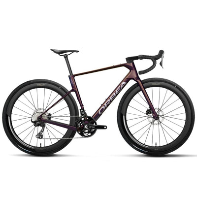 Orbea Terra Race M20LTD | Contender Bicycles