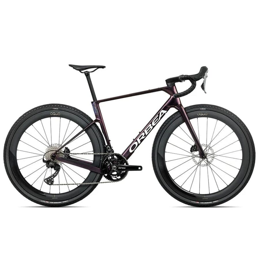 Orbea Terra Race M20LTD - Thumbnail 3