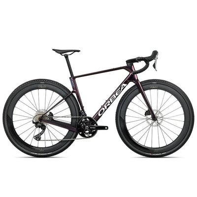 Orbea Terra Race M20LTD BIKES Orbea Bikes Sunset Carbon View (Matt) XS 