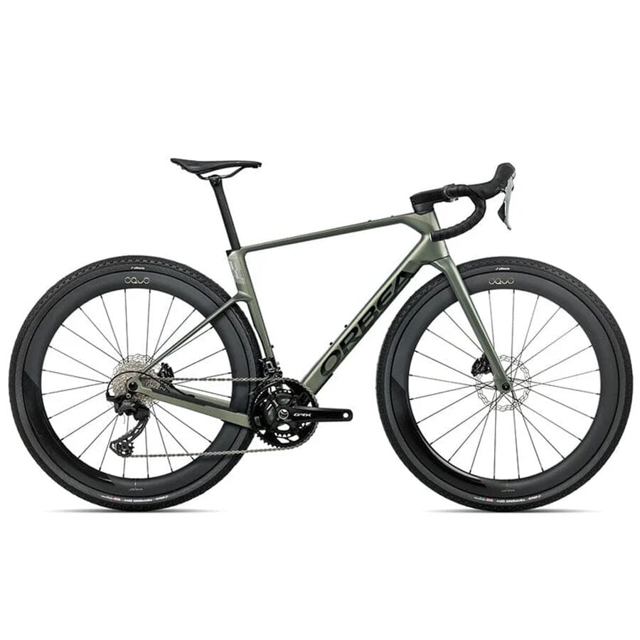 Orbea Terra Race M20LTD