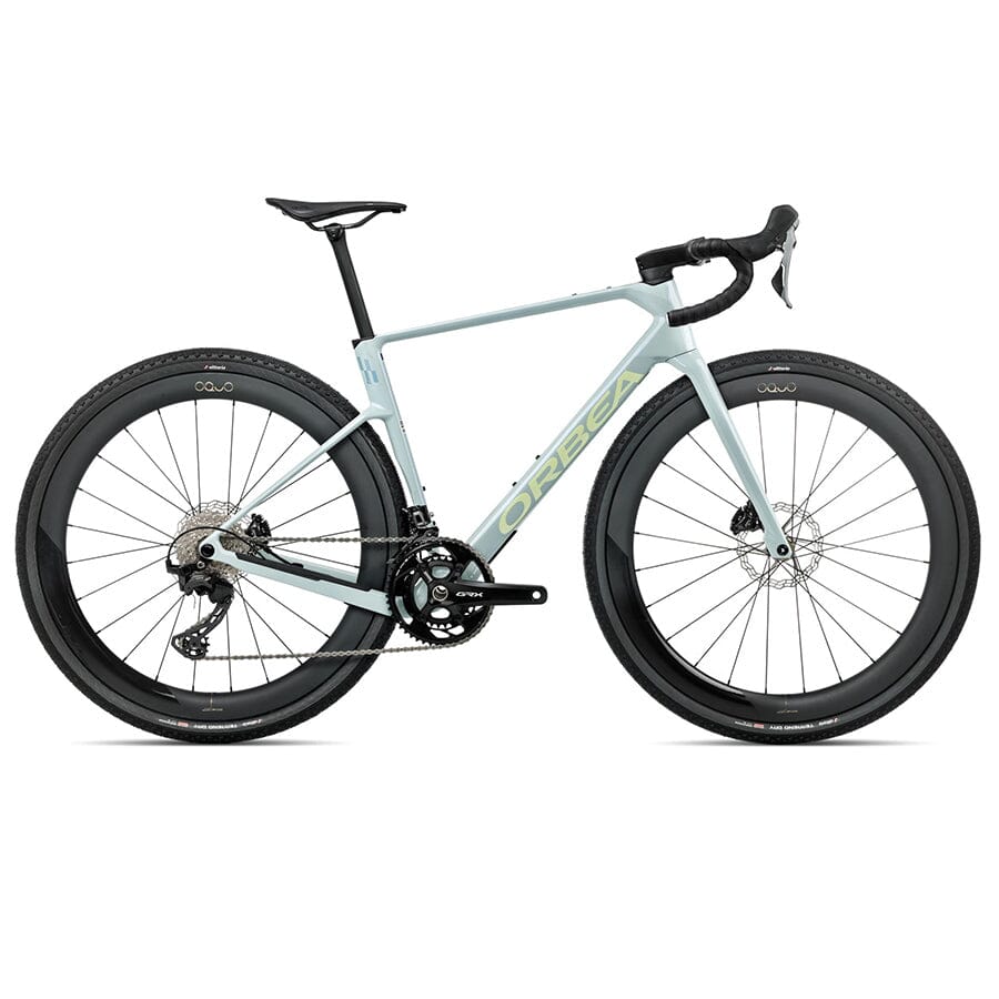 Orbea Terra Race M20LTD | Contender Bicycles
