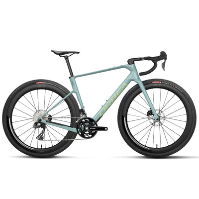 Orbea Terra Race M20iLTD | Contender Bicycles