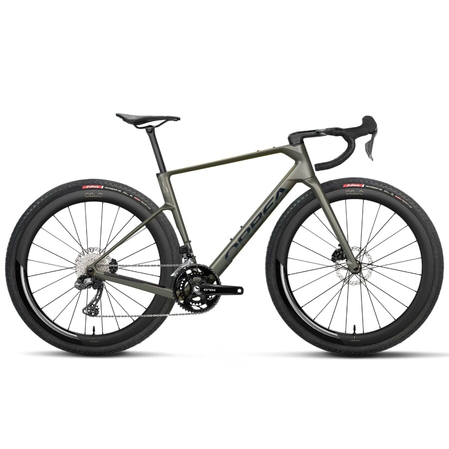 Orbea Terra Race M20iLTD | Contender Bicycles