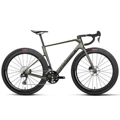 Orbea Terra Race M20iLTD | Contender Bicycles