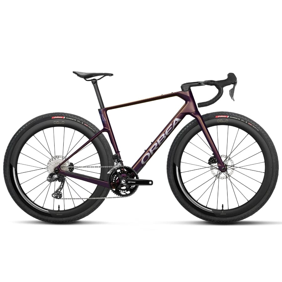 Orbea Terra Race M20iLTD | Contender Bicycles
