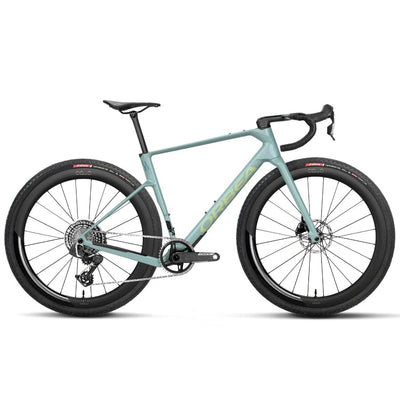 Orbea Terra Race M21eLTD 1X | Contender Bicycles