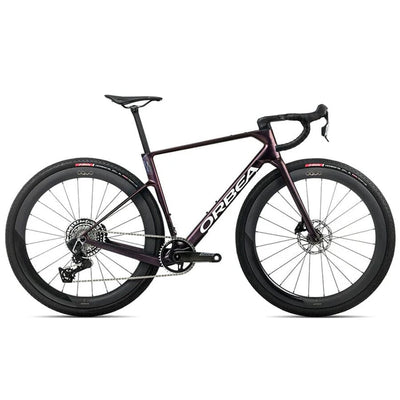 Orbea Terra Race M21eLTD 1X | Contender Bicycles