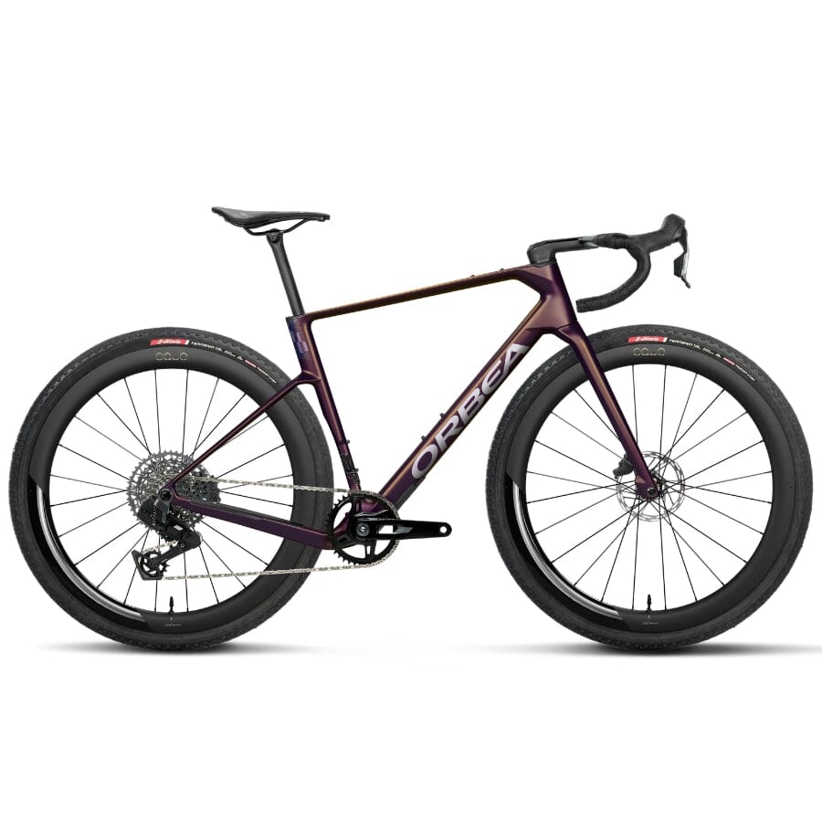 Orbea Terra Race M31eLTD 1X | Contender Bicycles