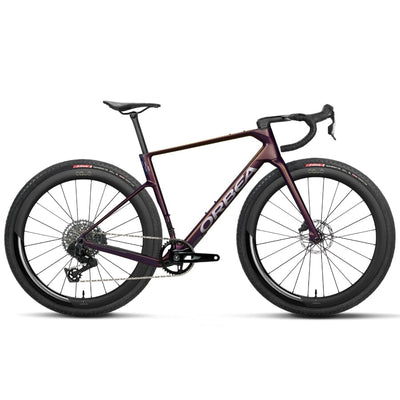 Orbea Terra Race M31eLTD 1X | Contender Bicycles