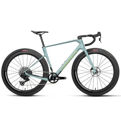 Orbea Terra Race M31eLTD 1X | Contender Bicycles