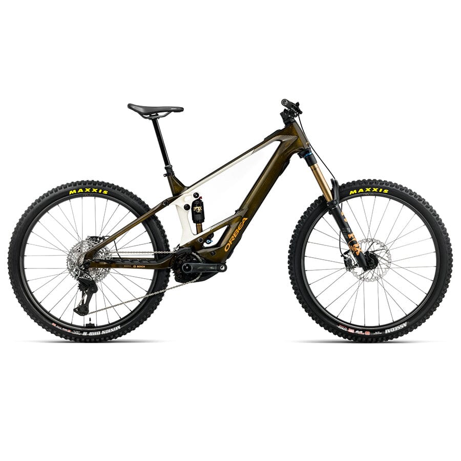 Orbea Wild M-LTD - Thumbnail 3