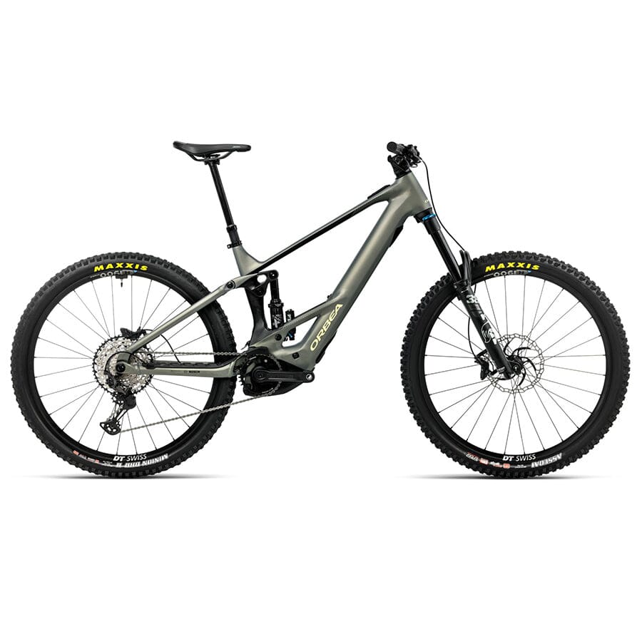Orbea Wild H10 - Thumbnail 5