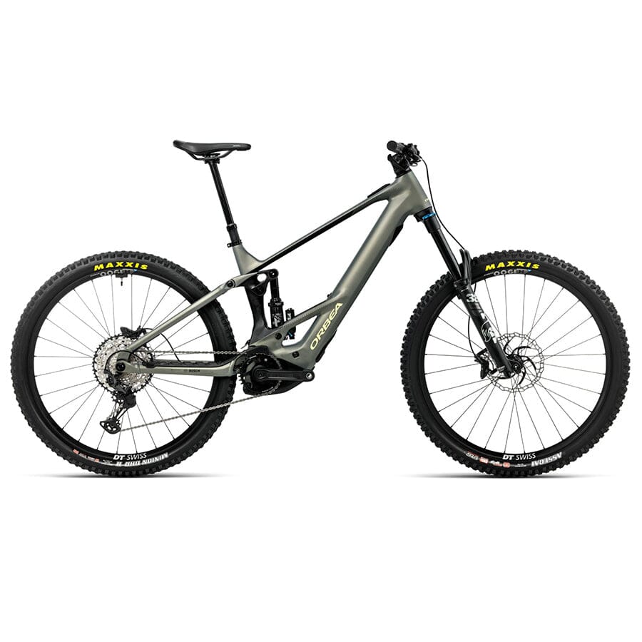 Orbea Wild H10 - Thumbnail 2
