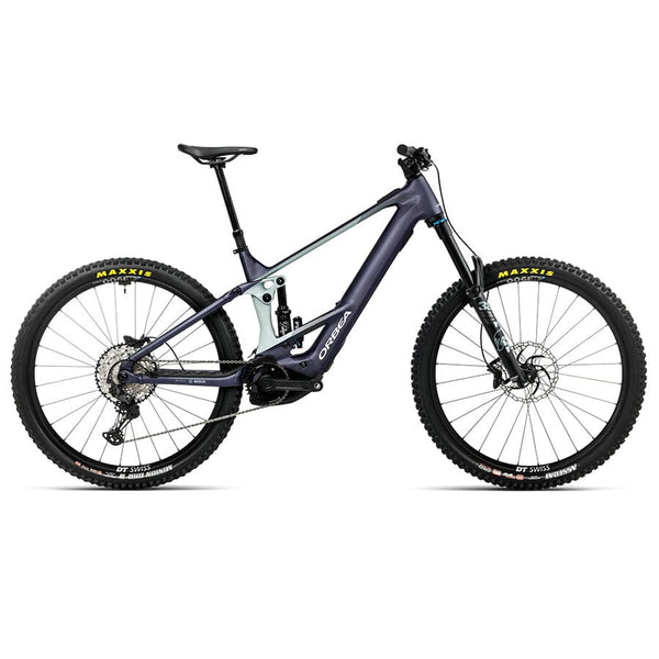 Orbea Wild H10 Mullet 20mph | Contender Bicycles