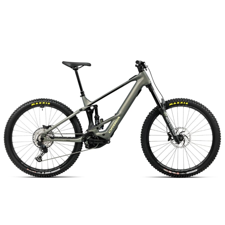 Orbea Wild ST H20 - Thumbnail 2