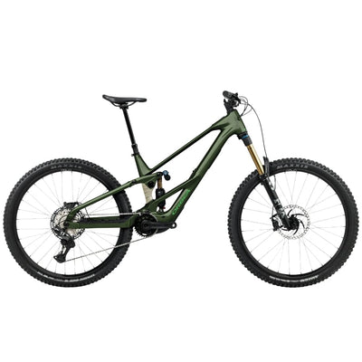Orbea Wild LT H-TEAM Mullet 20mph BIKES Orbea Bikes Racing Reen - White Cream (Gloss) S 