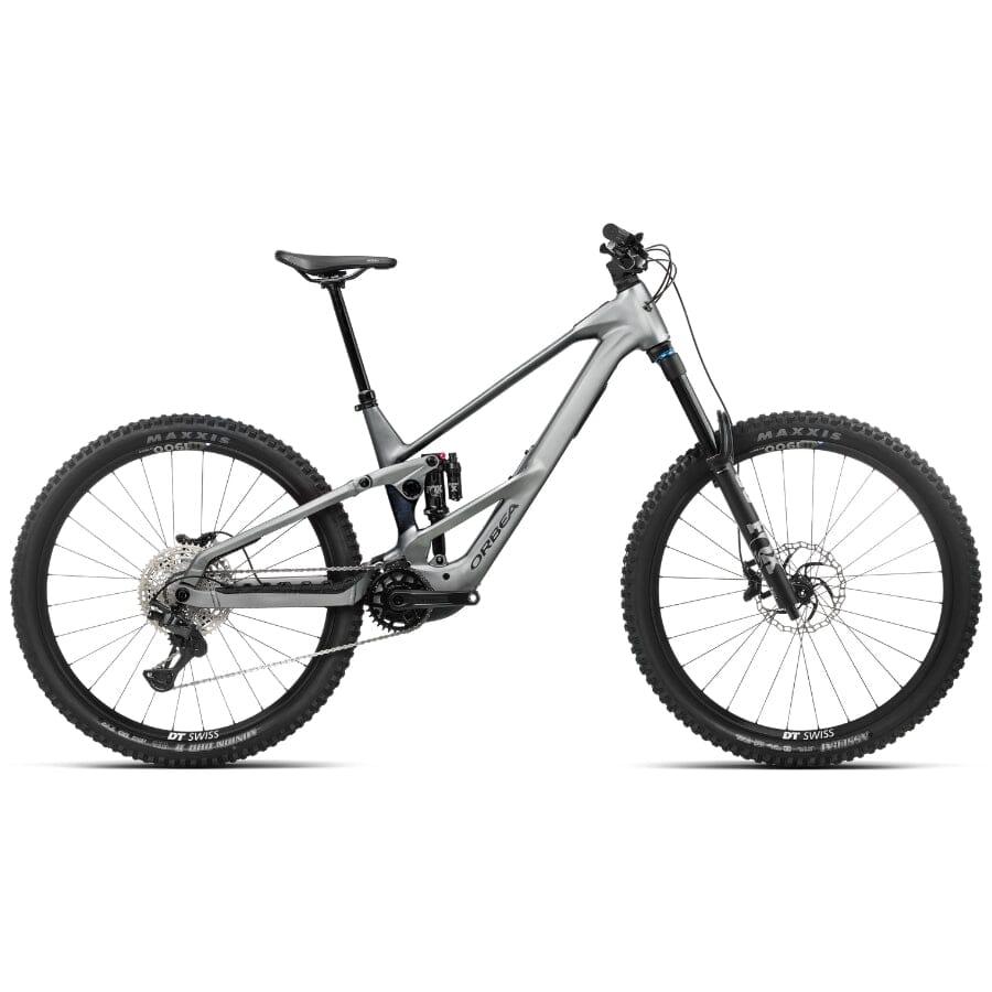 Orbea Wild LT H10 20mph | Contender Bicycles