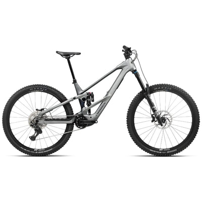 Orbea Wild LT H10 20mph | Contender Bicycles
