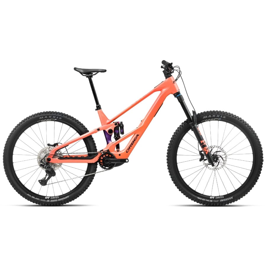 Orbea Wild LT H10 20mph | Contender Bicycles