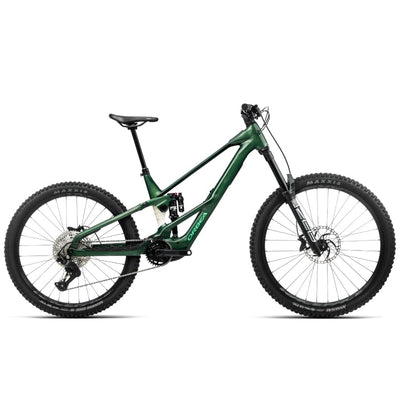 Orbea Wild LT H20 Mullet 20mph
