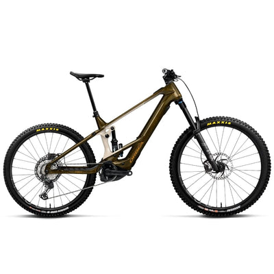 Orbea Wild M10 Mullet 20MPH | Contender Bicycles