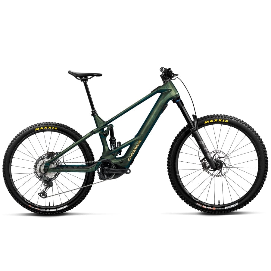 Orbea Wild M10 Mullet 20MPH | Contender Bicycles
