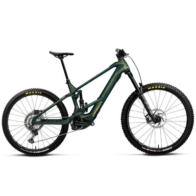 Orbea Wild M10 Mullet 20MPH | Contender Bicycles