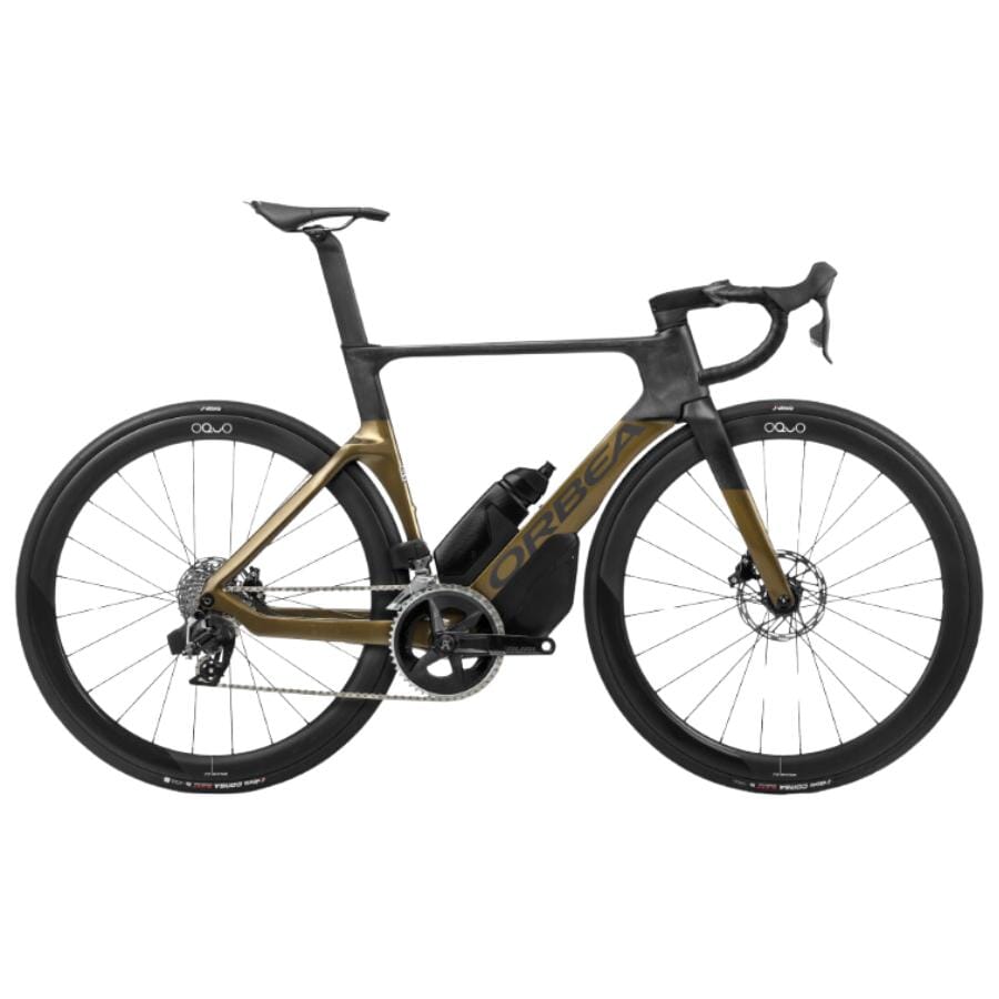 2024 Orbea Orca Aero M31eLTD PWR | Contender Bicycles