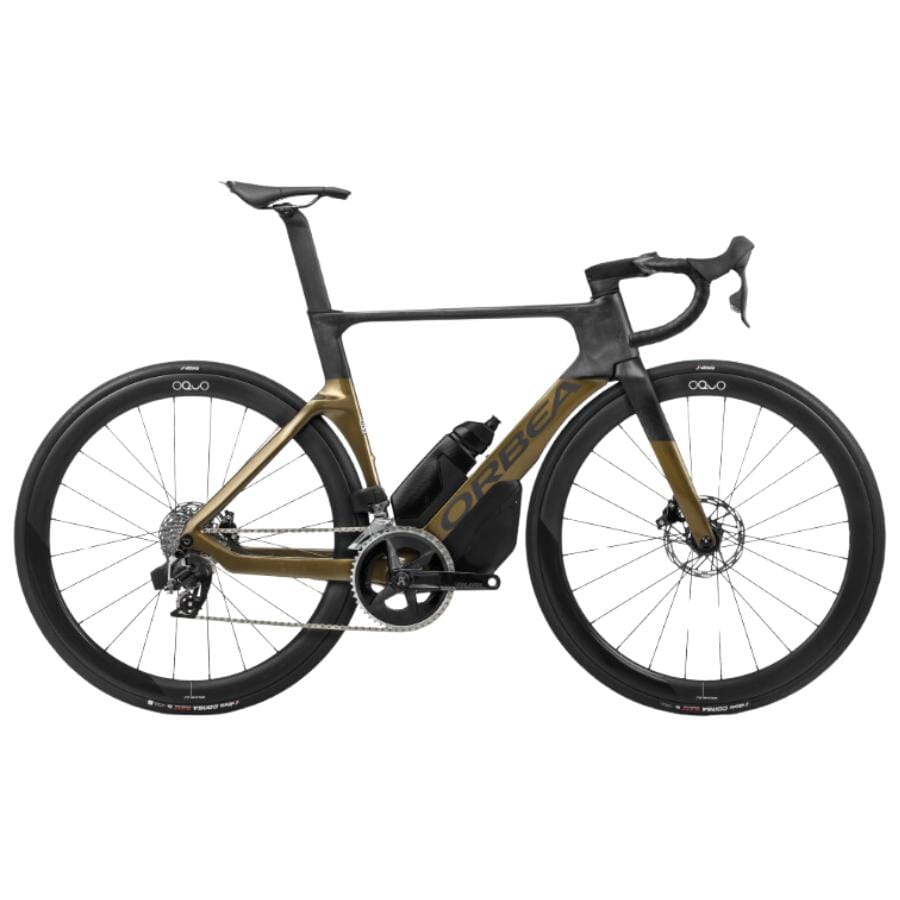 olimpia arrow rennrad Orbea Orca Aero M31eLTD PWR 2024