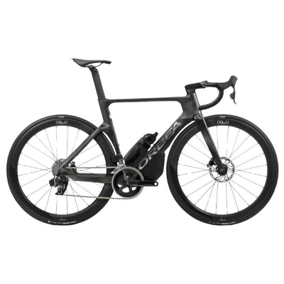 2024 Orbea Orca Aero M31eLTD PWR | Contender Bicycles