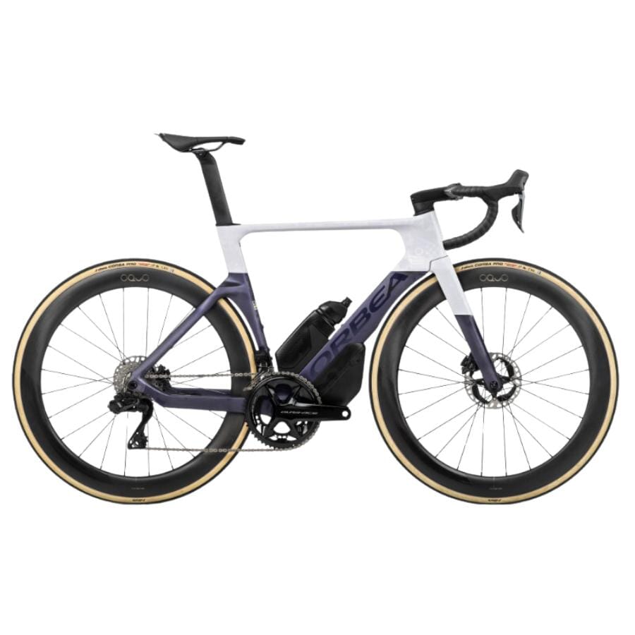 Orbea Orca Aero OMX Frameset